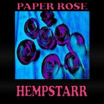 cover: Hempstarr "mr.yikes" - Paper Rose