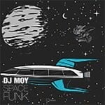 cover: Dj Moy - Space Funk