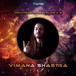 cover: Vimana Shastra - Sparkle