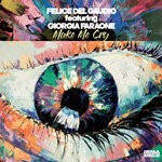 cover: Felice Del Gaudio|Giorgia Faraone - Make Me Cry