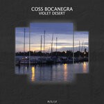 cover: Coss Bocanegra - Violet Desert