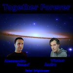 cover: Alessandro Sanso'|Victor Andro - Together Forever