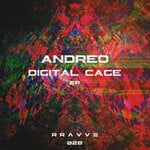 cover: Andreo - Digital Cage EP