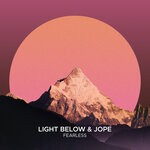 cover: Jope|Light Below - Fearless (Extended Mix)