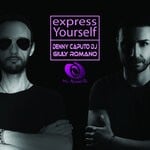 cover: Denny Caputo Dj|Giuly Romano - Express Yourself