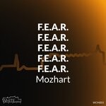 cover: Mozhart - F.E.A.R.