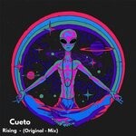 cover: Cueto - Rising (Original - Mix)