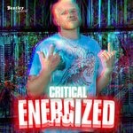 cover: Critical - Energized