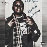 cover: A.b.e. Spitta - Lyrical Genius