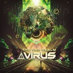 cover: Virus (in) - The Far Realm