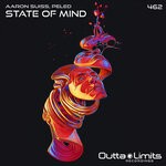 cover: Aaron Suiss|Peled - State Of Mind