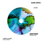 cover: Ivan Lopez - Anatomic