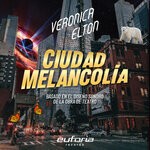 cover: Veronica Elton - Ciudad Melancolia