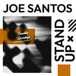 cover: Joe Santos - Stand Up