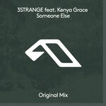 cover: 3strange|Kenya Grace - Someone Else