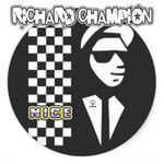 cover: Richard Champion - Nice