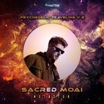 cover: Sacred Moai - Mutation