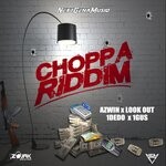 cover: Various - Choppa Riddim