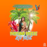 cover: Alfa Halive - Portland Breeze