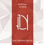 cover: Hoffmen - Analog (Remix)