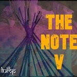 cover: The Note V - Pxm