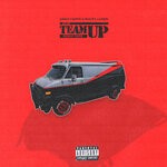 cover: Dana Coppafeel - The Team Up (Remix Tape)