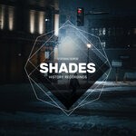 cover: Stefano Sorge - Shades