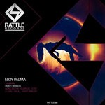 cover: Eloy Palma - SoulRaise