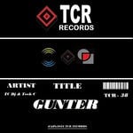 cover: Tc Dj|Tech C - Gunter