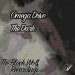 cover: Omega Drive - The Dark