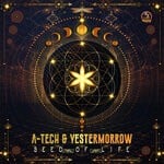 cover: A-tech|Yestermorrow - Seed Of Life