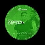 cover: Giovanni (ar)|Matt Arnold - Colada