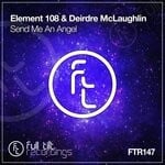 cover: Deirdre Mclaughlin|Element 108 - Send Me An Angel