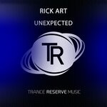 cover: Rick Art - Unexpected