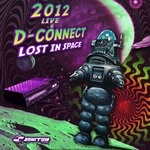 cover: 2012|D-connect - Lost In Space