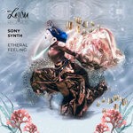 cover: Sony Synth - Etheral Feeling