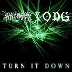 cover: Odg - Turn It Down