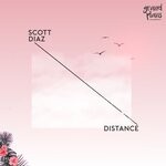 cover: Scott Diaz - Distance