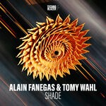 cover: Alain Fanegas|Tomy Wahl - Shade