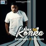 cover: Jorontinah|Mr Jozzers - Alex To Konka