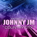 cover: Johnny Jm - Country City