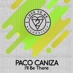 cover: Paco Caniza - I'll Be There