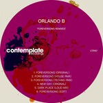 cover: Orlando B - Foreversong (Remixes)