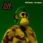 cover: Phil Weeks - On Impact