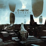 cover: C-netik - Odyssey EP