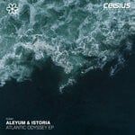 cover: Istoria|Aleyum - Atlantic Odyssey EP