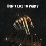 cover: Krauzen - Don't Like To Party