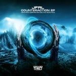 cover: Jfal - Counteraction EP