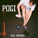 cover: Blue Panthers - POGI