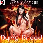 cover: Monoton (de) - Dying Breed